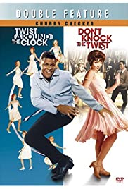 Watch Full Movie :Twist Around the Clock (1961)