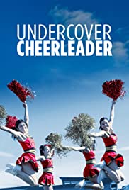 Watch Full Movie :Undercover Cheerleader (2019)