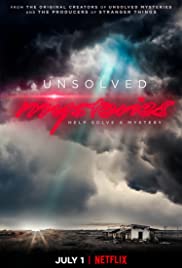 Watch Full Movie :Unsolved Mysteries (2020 )