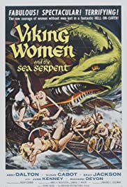 Watch Full Movie :The Saga of the Viking Women and Their Voyage to the Waters of the Great Sea Serpent (1957)