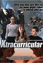 Watch Full Movie :Xtracurricular (2003)