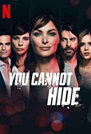 Watch Full Movie :You Cannot Hide (2019 )
