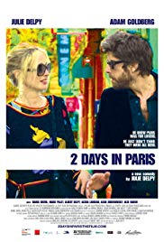 Watch Full Movie :2 Days in Paris (2007)