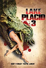 Watch Full Movie :Lake Placid 3 (2010)