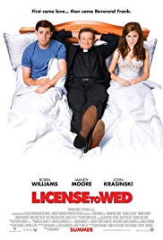 Watch Full Movie :License to Wed (2007)