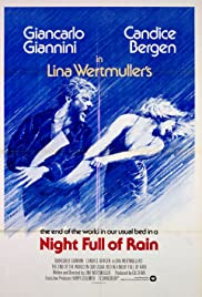 Watch Full Movie :A Night Full of Rain (1978)