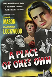 Watch Full Movie :A Place of Ones Own (1945)