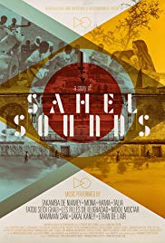 Watch Full Movie :A Story of Sahel Sounds (2016)