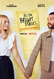 Watch Full Movie :All the Bright Places (2020)
