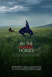 Watch Full Movie :All the Wild Horses (2017)