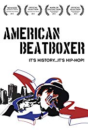 Watch Full Movie :American Beatboxer (2013)