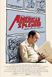 Watch Full Movie :American Splendor (2003)
