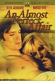 Watch Full Movie :An Almost Perfect Affair (1979)