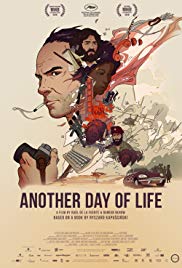 Watch Full Movie :Another Day of Life (2018)