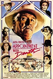 Watch Full Movie :Appointment with Death (1988)