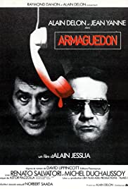 Watch Full Movie :Armaguedon (1977)