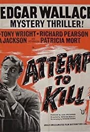 Watch Full Movie :Attempt to Kill (1961)