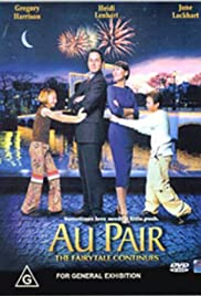 Watch Full Movie :Au Pair II (2001)