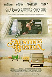 Watch Full Movie :Austin to Boston (2014)