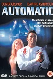Watch Full Movie :Automatic (1995)