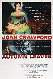 Watch Full Movie :Autumn Leaves (1956)