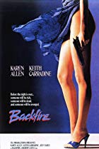 Watch Full Movie :Backfire (1987)
