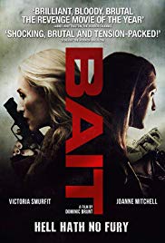 Watch Full Movie :Bait (2014)