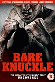 Watch Full Movie :Bare Knuckle (2018)