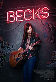 Watch Full Movie :Becks (2017)