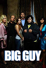 Watch Full Movie :Big Guy (2009)