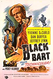 Watch Full Movie :Black Bart (1948)