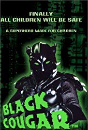 Watch Full Movie :Black Cougar (2002)