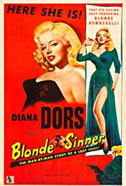 Watch Full Movie :Blonde Sinner (1956)