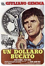 Watch Full Movie :Blood for a Silver Dollar (1965)