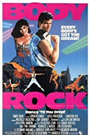 Watch Full Movie :Body Rock (1984)