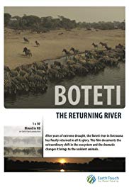 Watch Full Movie :Boteti: The Returning River (2011)