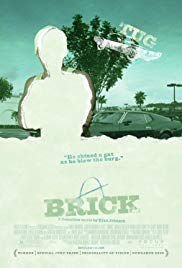 Watch Full Movie :Brick (2005)