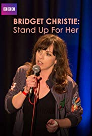 Watch Full Movie :Bridget Christie: Stand Up for Her (2016)