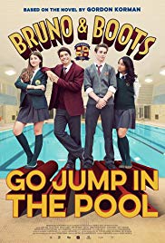 Watch Full Movie :Bruno & Boots: Go Jump in the Pool (2016)
