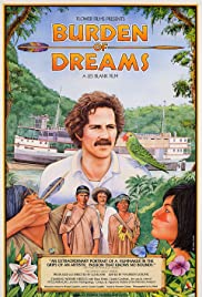 Watch Full Movie :Burden of Dreams (1982)