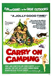Watch Full Movie :Carry On Camping (1969)