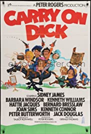 Watch Full Movie :Carry on Dick (1974)