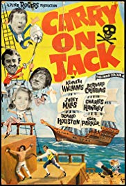 Watch Full Movie :Carry On Jack (1964)