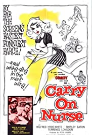 Watch Full Movie :Carry on Nurse (1959)