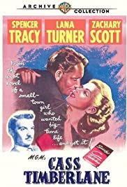 Watch Full Movie :Cass Timberlane (1947)