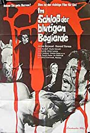 Watch Full Movie :Im Schloß der blutigen Begierde (1968)