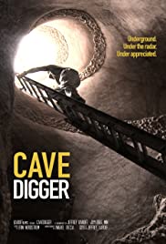 Watch Full Movie :Cavedigger (2013)