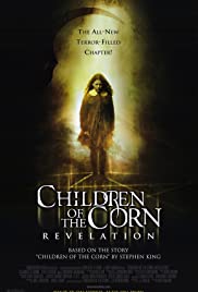 Watch Full Movie :Children of the Corn: Revelation (2001)