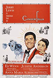Watch Full Movie :Cinderfella (1960)