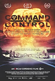 Watch Full Movie :Command and Control (2016)